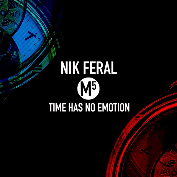 Time Has No Emotion - Single