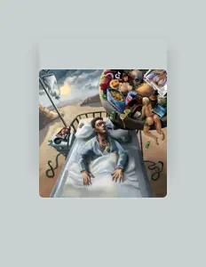 Listen to D-Gregs, watch music videos, read bio, see tour dates & more!