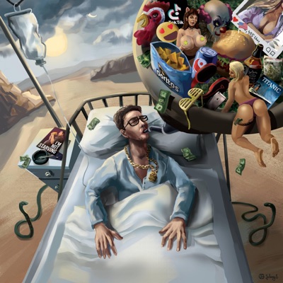 I'm Not Starving