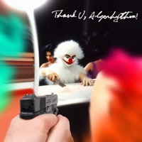 Thank U, Algorhythm! - Brandon Keibler