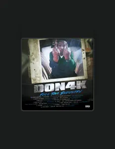 Dengarkan Don 4k, tonton video musik, baca bio, lihat tanggal tur & lainnya!