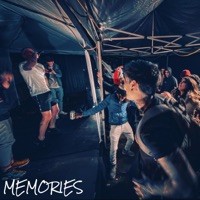 Memories - Single - Twenny3