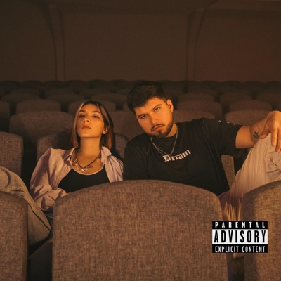 Nadie Más (feat. Fran Mazu) - Single