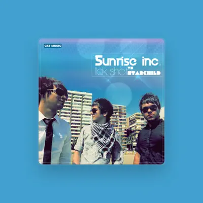 Listen to Sunrise Inc vs. Starchild, watch music videos, read bio, see tour dates & more!