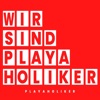 Wir sind Playaholiker - Single