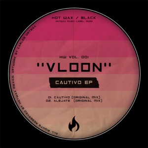 Cautivo - Single