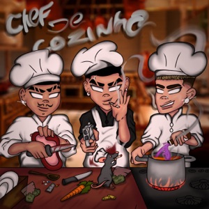 Chef de Cozinha