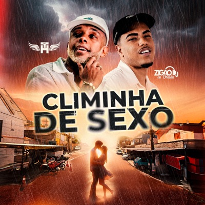Climinha de Sexo (feat. Mc Rodrigo do Cn) - Single