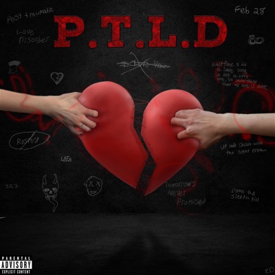 P.T.L.D - EP