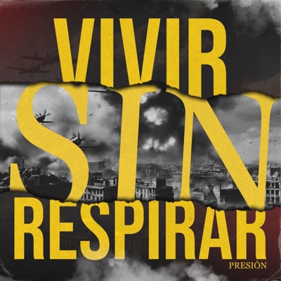 Vivir sin respirar - Single