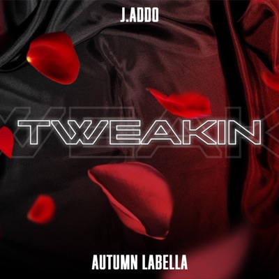 Tweakin (feat. Autumn LaBella) - Single