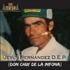 Jesushernandez D.E.P. (Don Chuy de Lainfona) - Single