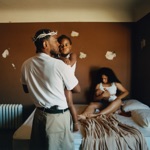 Kendrick Lamar - Father Time (feat. Sampha)