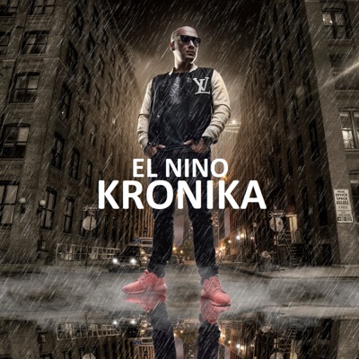 Kronika - Single