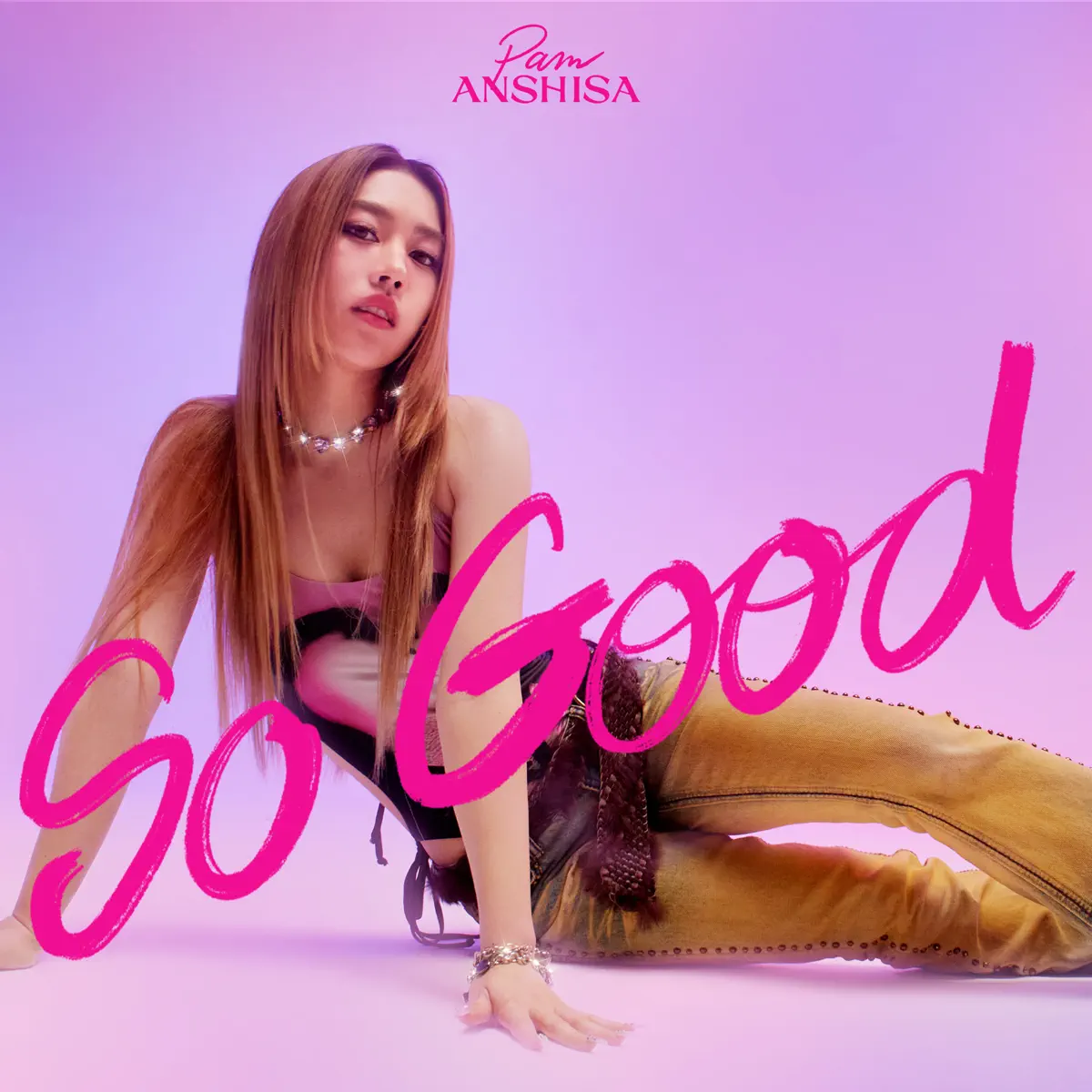 PAM ANSHISA - So Good - Single (2024) [iTunes Plus AAC M4A]-新房子