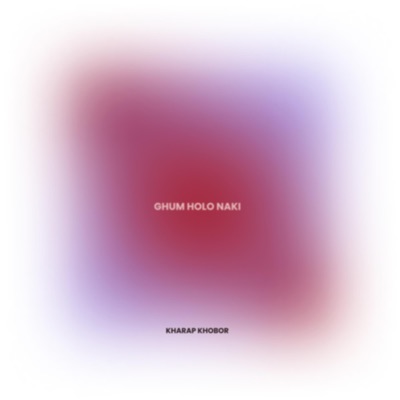 GHUM HOLO NAKI (feat. Satadru & Mufa$A) - Single