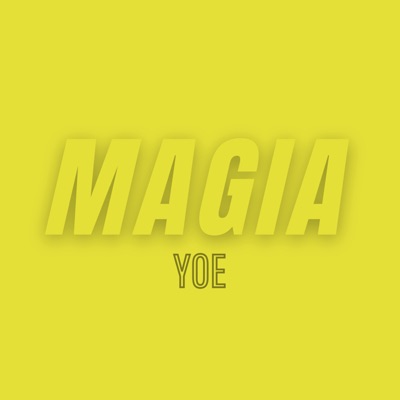 Magia - Single