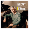 Mozart: Rondos and Sonatas - Jérôme Hantaï