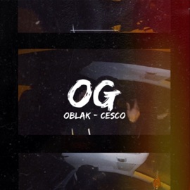 OG (feat. Cesco) Oblak