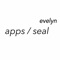 Seal - Evelyn lyrics