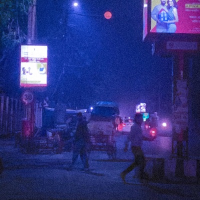 Bulawa (Special Version) (feat. Oldbots & Shahan Ali) - Single