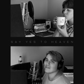 Say Yes To Heaven (feat. Twmmy) artwork