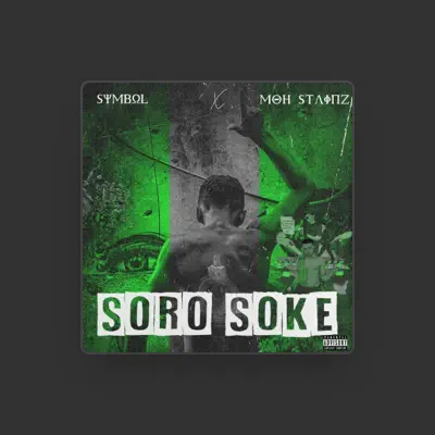 Listen to SYMBOLOSAMA, watch music videos, read bio, see tour dates & more!