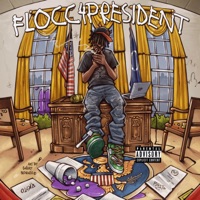 GLE Presents: FLOCC4PRESIDENT - Pasto Flocco