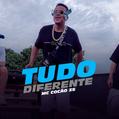 Tudo Diferente - Single