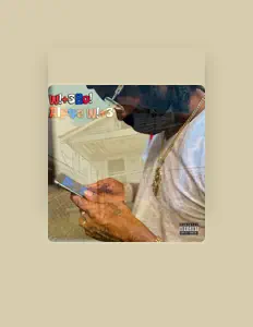 收听 WiteBoi、观看音乐视频、阅读小传、查看巡演日期等 ！