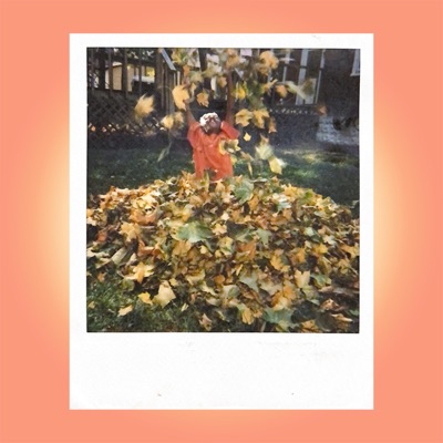 Autumn (feat. Najii Person) - Single