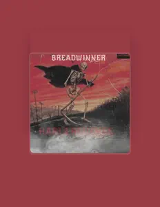 收听 Breadwinner、观看音乐视频、阅读小传、查看巡演日期等 ！