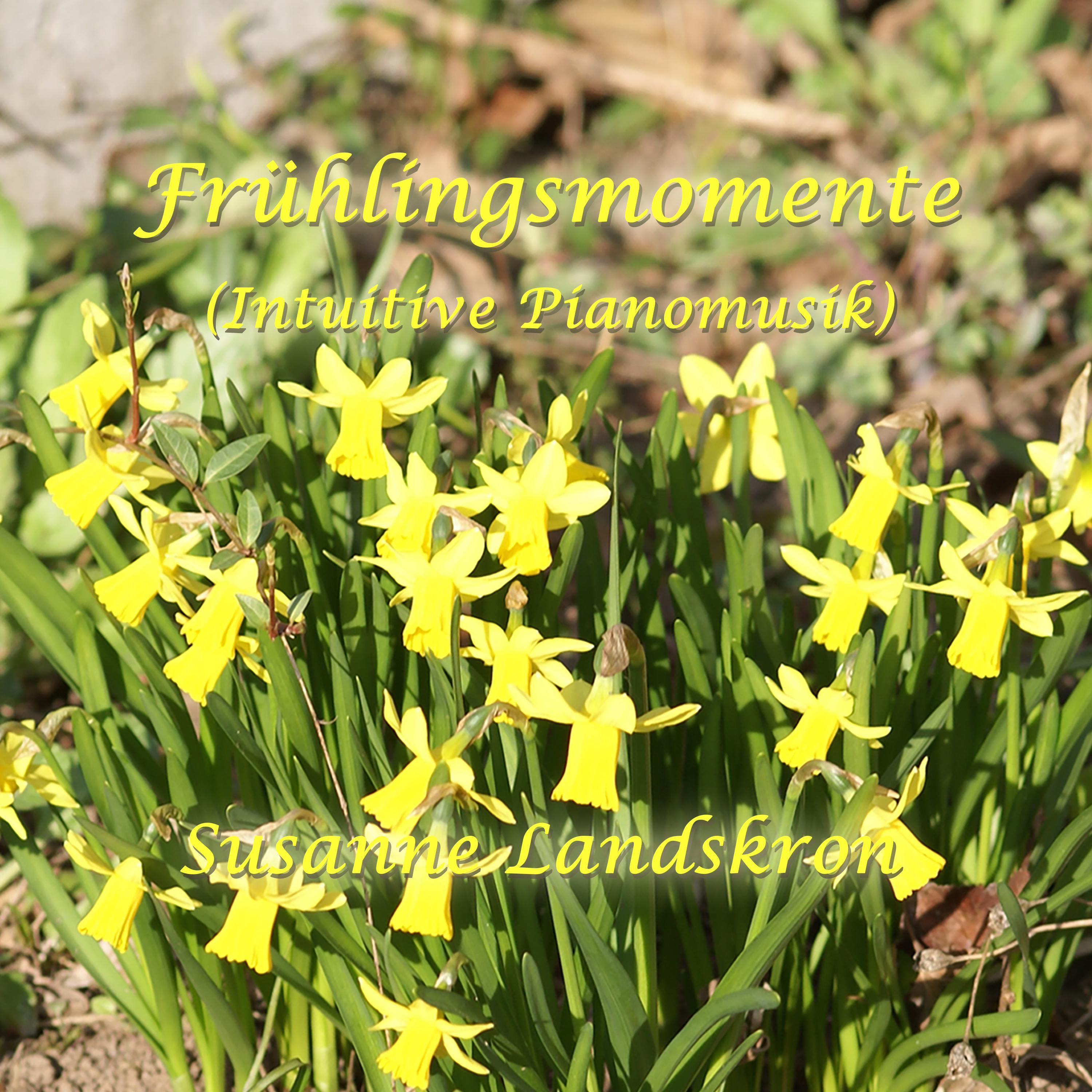 Duo Farbklang (Susanne Landskron & Horst Peter) - Sommer am See