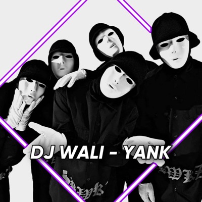 DJ GOMBAL REMIX - DJ YANK