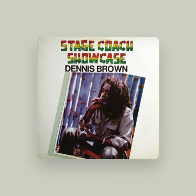 Listen to Dennis Brown, watch music videos, read bio, see tour dates & more!