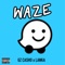 Waze (feat. Lanka) - G'z Casho lyrics