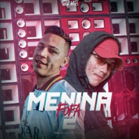 Menina Fofa, Pt. 2 - Single - MC Vilark & Mc W.o.