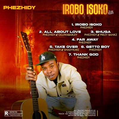 Irobo Isoko