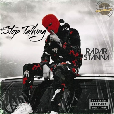 Stop Talking - Single