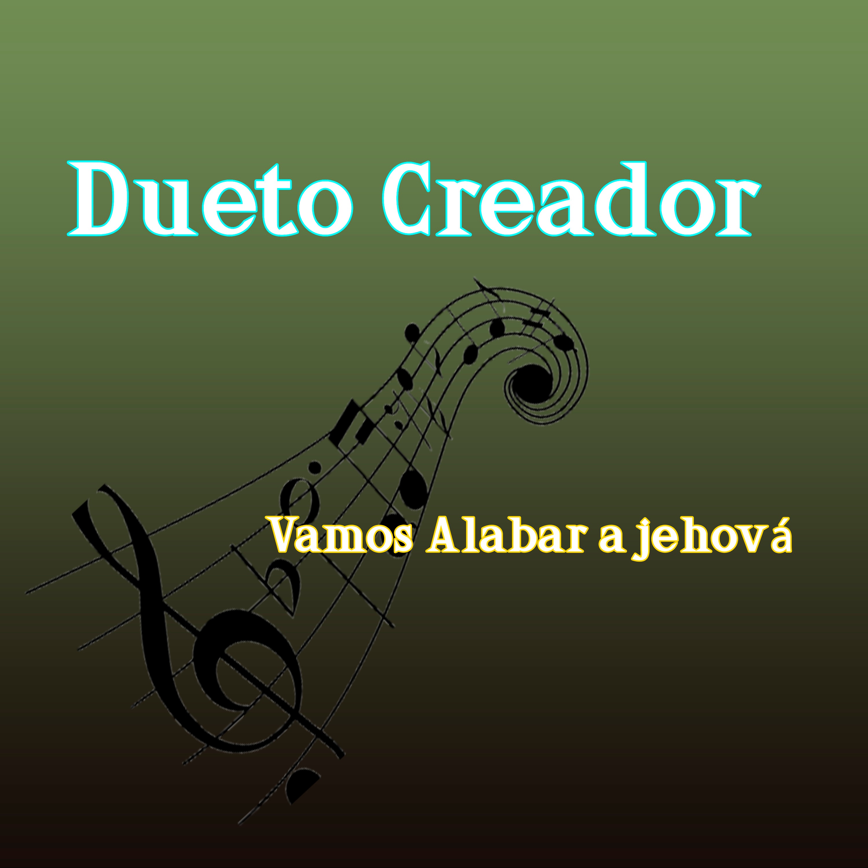 Vamos Alabar a Jehová - EP