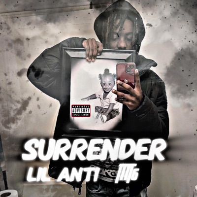Surrender - Single