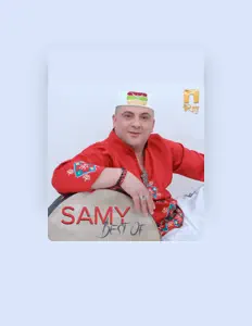 Listen to Samy, watch music videos, read bio, see tour dates & more!