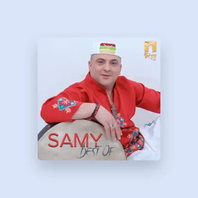 Listen to Samy, watch music videos, read bio, see tour dates & more!