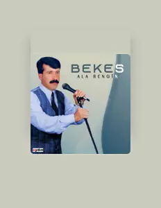 Luister naar Bekes, bekijk muziekvideo's, lees de bio, bekijk de tourdata, en meer!