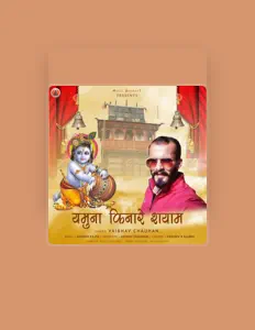 Listen to Vaibhav Chauhan, watch music videos, read bio, see tour dates & more!