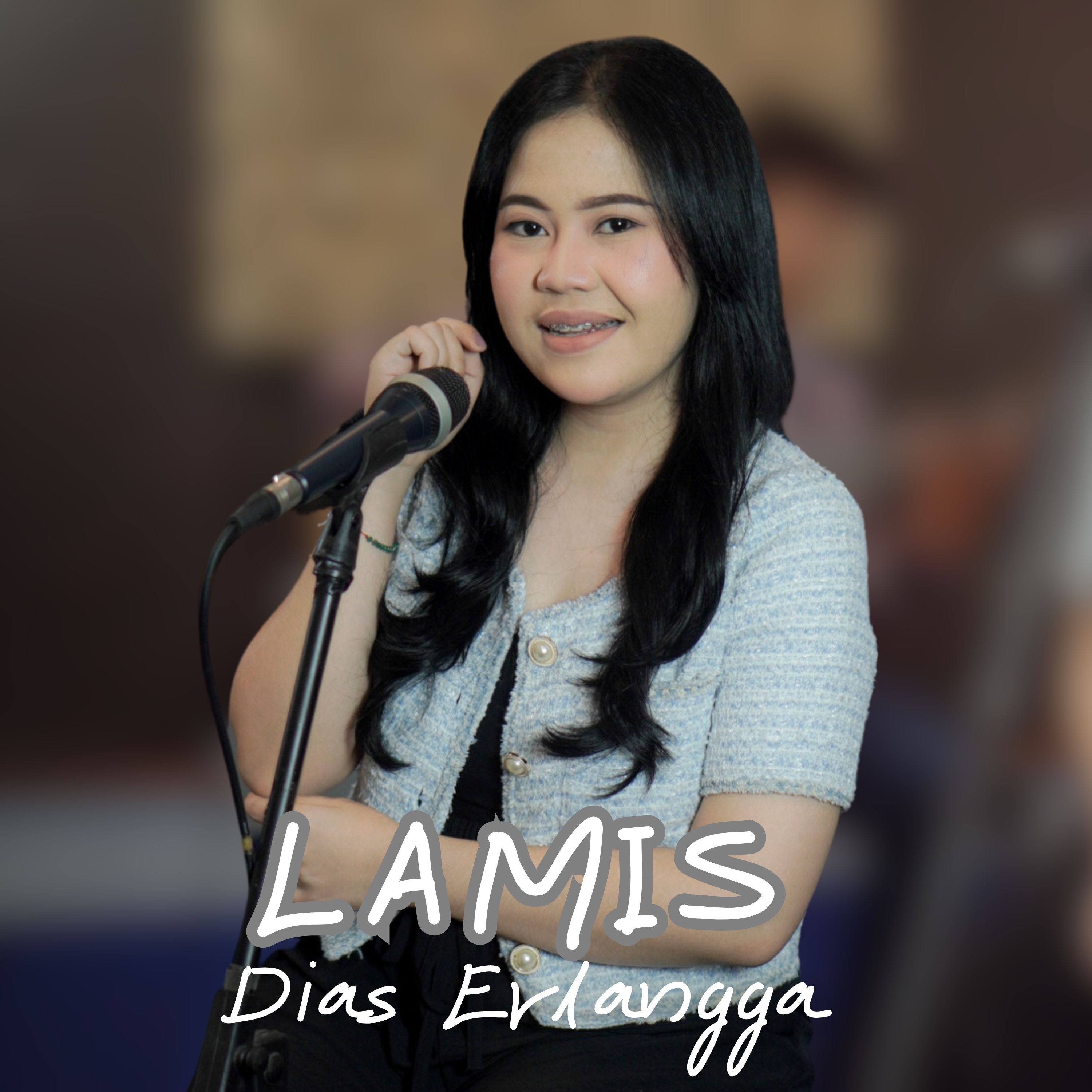Lamis - Single