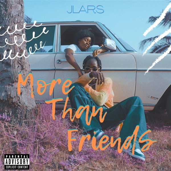 More Than Friends