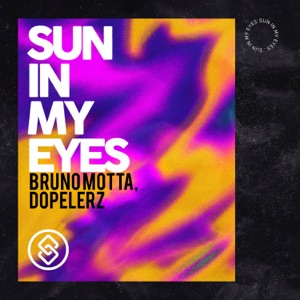 Sun In My Eyes - Single