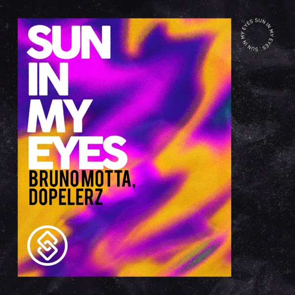 Sun In My Eyes - Single