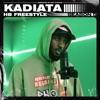 Kadiata - HB Freestyle (Season 5) - Single